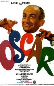 Oscar (1967 film)