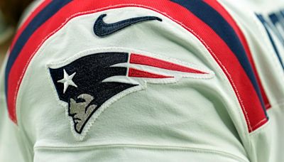 Here are the jersey numbers Patriots rookies will wear in 2024