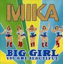 Big Girl (You Are Beautiful)