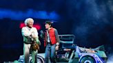 'Back to the Future' screenwriter Bob Gale brings musical adaptation of the film to Proctors