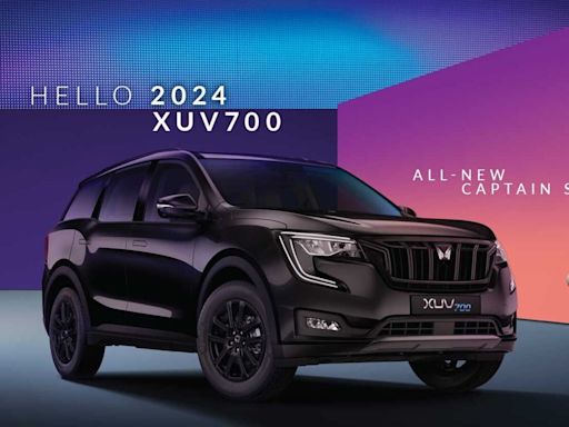 Mahindra XUV700 AX7 gets a price drop up to ₹2 lakh: Here's why