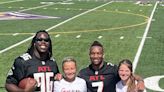 Lessons from Bijan! How the Atlanta Falcons star RB is helping grow flag football in Savannah