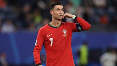 Revealed: 'MLS club tried to sign Ronaldo' after Man United exit