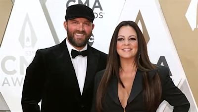 Sara Evans Believes Husband Jay Barker Is ‘a Changed Man’ After Reconciling With Him Following Arrest