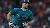 Raleigh’s 9th inning homer gives Mariners 5-4 win over Astros