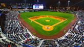 Las Vegas Aviators celebrate Father's Day with a win against Salt Lake Bees