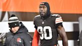 NFL cuts tracker: Browns make pair of defensive cuts, including Jadeveon Clowney