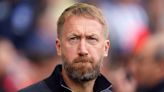 Graham Potter does not plan to become Ajax manager