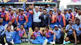 Team India's complete schedule on 4 July: Meet PM Modi, open bus parade in Mumbai and more