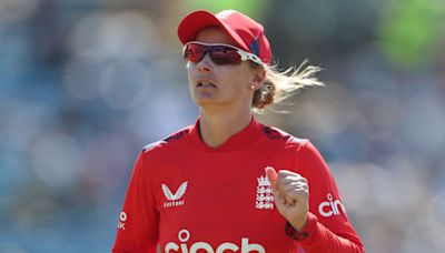 England vs New Zealand: Danni Wyatt emphasises importance of maintaining healthy work-life balance