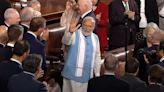 Indian PM Modi's speech to US Congress draws support, boycotts from lawmakers