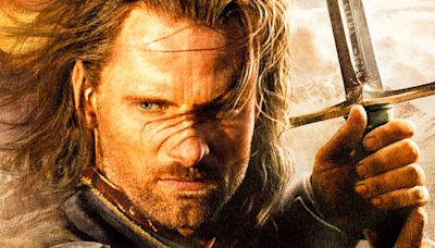 Viggo Mortensen pone una sola condición para volver a ser Aragorn en ‘El Señor de los Anillos’