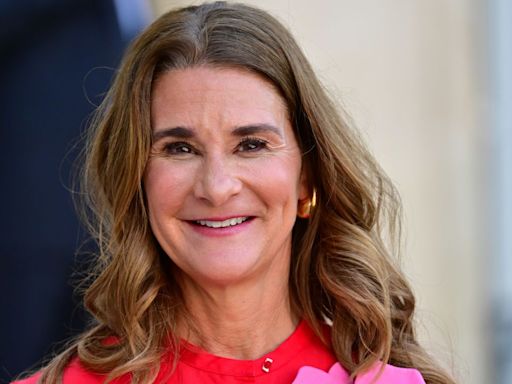 Melinda French Gates explica por qué renunció a la Fundación Gates y qué hará ahora