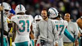 Dolphins' Mike McDaniel beating Bill Belichick in chess match has major implications | Habib