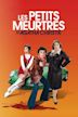 Les petits meurtres d'Agatha Christie