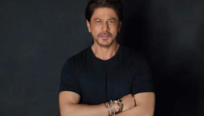 Shah Rukh Khan to receive Locarno Film Festival Career Award on August 10