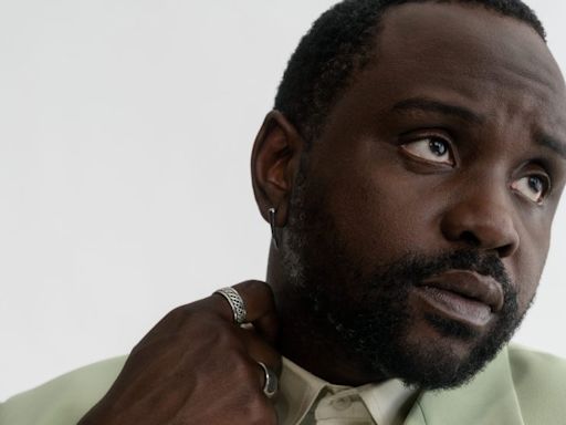 Brian Tyree Henry Joins Universal’s Untitled Pharrell Williams and Michel Gondry Musical Project