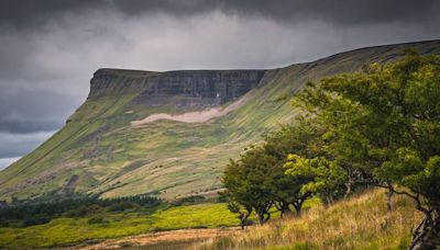 Member of Sligo mountain rescue team dies in fall on Ben Bulben