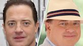 Here's Why Brendan Fraser Is Opting Out Of Attending The Golden Globes, Despite The Awards Buzz Around His New Movie...