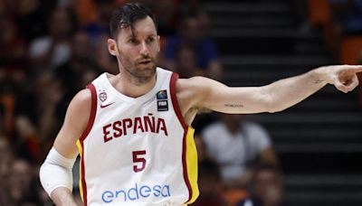 España - Puerto Rico, en directo | Amistoso de preparación para los Juegos Olímpicos de París