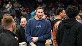 Gordon Hayward misses another game. Is his time with Charlotte Hornets almost over?