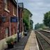 Nunthorpe railway station