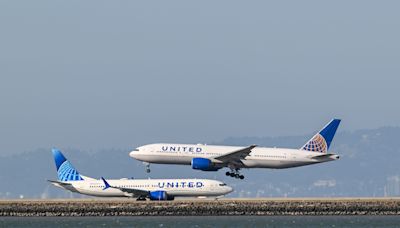 United announced 13 new international routes and 3 'fifth freedom' flights to far-flung destinations