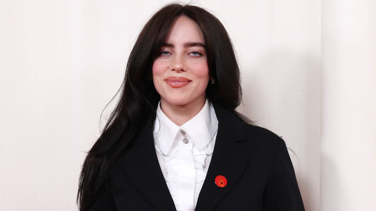 Billie Eilish Says Last Summer Her Depression Was “Realer Than It’s Ever Been”