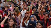 Bangladesh suspends job quotas after student protests - The Economic Times