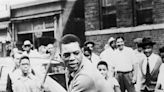 The Homecoming of Willie Mays