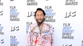'Beef' actor David Choe faces backlash for resurfaced 'rapey' comments from 2014 podcast