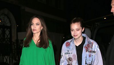 Angelina Jolie and Brat Pitt's daughter Shiloh refuses to 'rely' on her famous parents for success