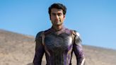 Marvel star Kumail Nanjiani says he was very affected by negative Eternals reviews: "It was really, really hard"