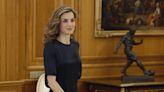 Evoluciona: el detalle que revela cómo se encuentra de salud Letizia Ortiz