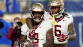 No. 4 Florida State can solidify its hold on a playoff spot with a victory against rival Miami