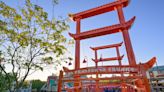 'Big Hero 6's San Fransokyo comes to life at Disneyland