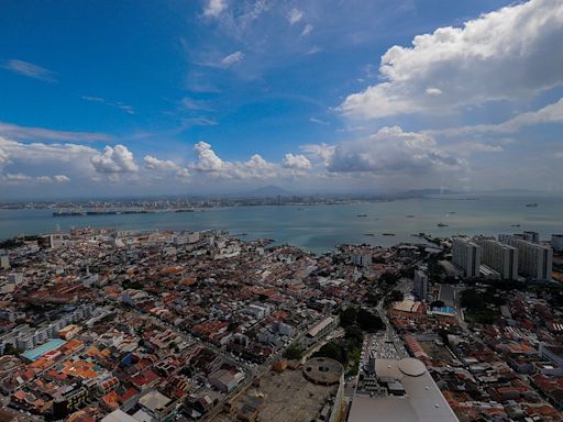 George Town or Tanjung Penaga? A history of Penang’s capital and a call to restore the name