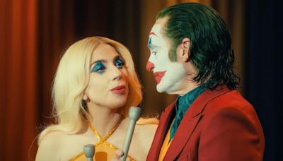 Is 'Joker: Folie Á Deux' streaming on Netflix or HBO Max?