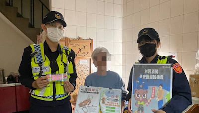 台中23歲警昏迷與病魔拔河 同仁集氣：等你回來