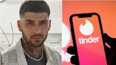 Zayn Malik fue expulsado de Tinder: el ex One Direction fue acusado de ser un impostor