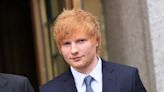 Ed Sheeran Testifies in ‘Thinking Out Loud’ Plagiarism Trial