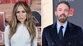 Jennifer Lopez Getting in ‘Best Shape of Her Life’ After Eating ‘Junk Food With’ Ben Affleck