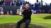 Xander Schauffele’s ‘dream come true’ after landing Open title