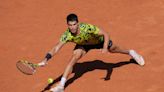 Así quedó conformada la final masculina del Masters 1000 de Madrid 2023