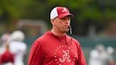 Alabama Loses Another Player To The Transfer Portal