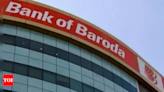 Race for FDs: Bank of Baroda latest to hike deposit rates - Times of India