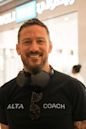 John Kavanagh (martial artist)