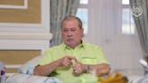 Sultan Ibrahim: Don’t exploit ‘Allah on socks’ issue