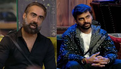 Bigg Boss OTT 3: Ranvir Shorey on how he would treat Lovekesh Kataria if he behaved this way outside, ‘Jo bhasha ka…’