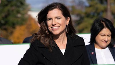 SC’s Gov. McMaster endorses incumbent Nancy Mace for Congress House seat: ‘A fighter.’